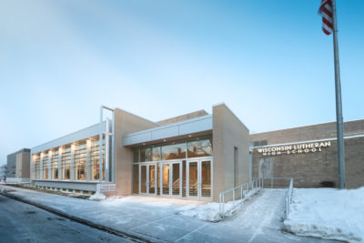 Wisconsin Lutheran High School