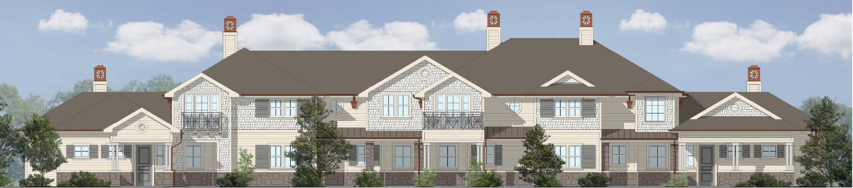 The Inns of Geneva National Hotel Wisconsin Catalyst Construction