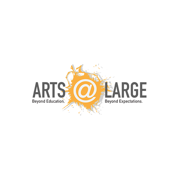 Arts @ Large Logo