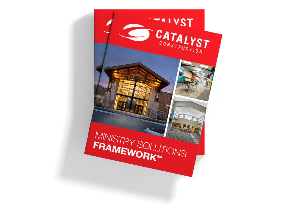 Catalyst Ministry Solutions Framework E-Book