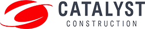 Catalyst Construction Logo