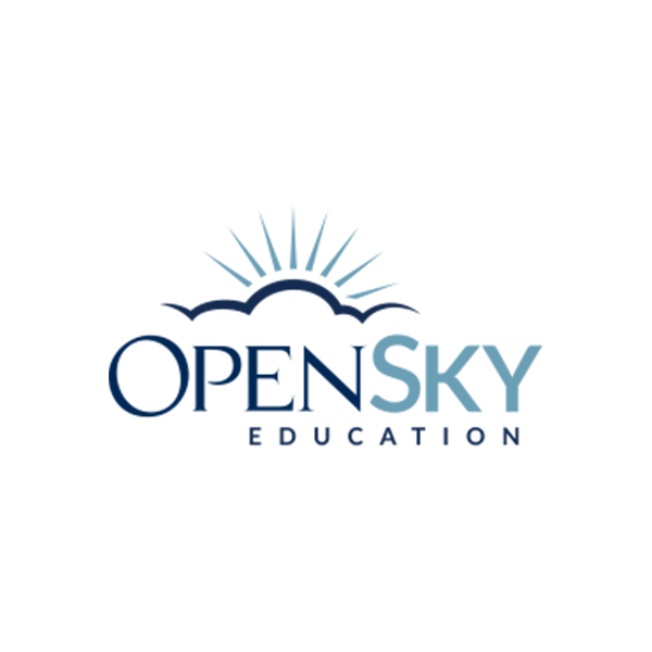 Open Sky Education Logo