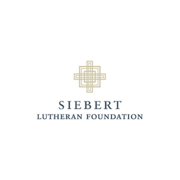Siebert Lutheran Foundation Logo