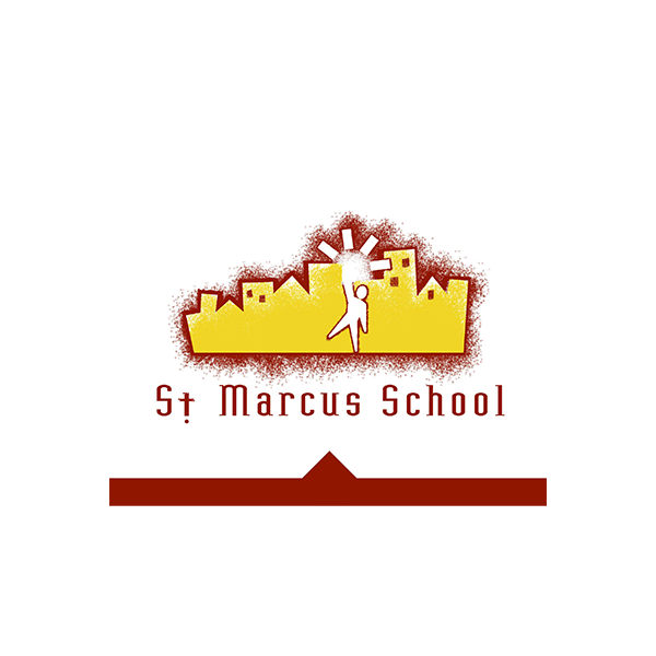 St. Marcus School Logo