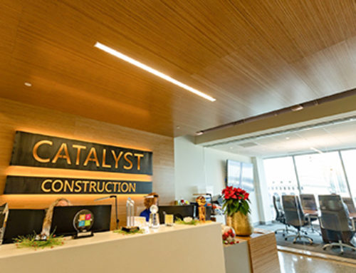 Catalyst Construction Named Among Milwaukee’s ‘Best Places to Work’