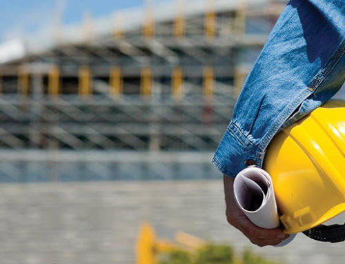 3 Ways to Hire the Wrong Commercial Construction Firm