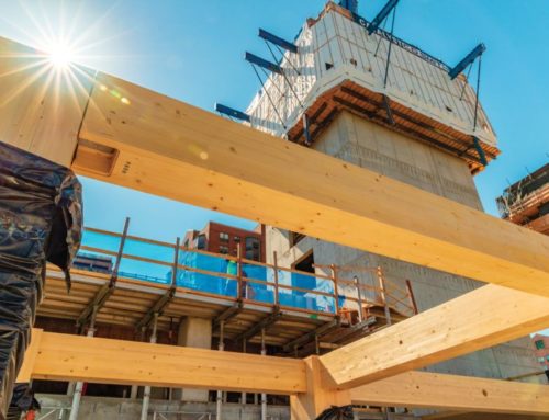 Decisions, Decisions: Knowing Your Options For Your Mass Timber Construction Project