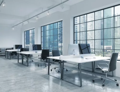 4 Tips For Creating The Perfect Floorplan For Your Commercial Space