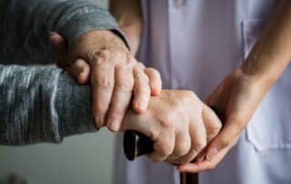 dementia care senior living