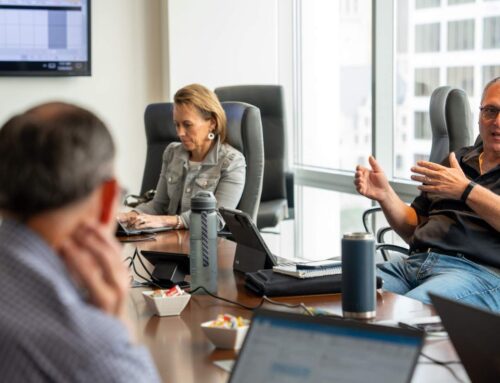Strategic Church Communication for Defining Moments of Your Church’s Life