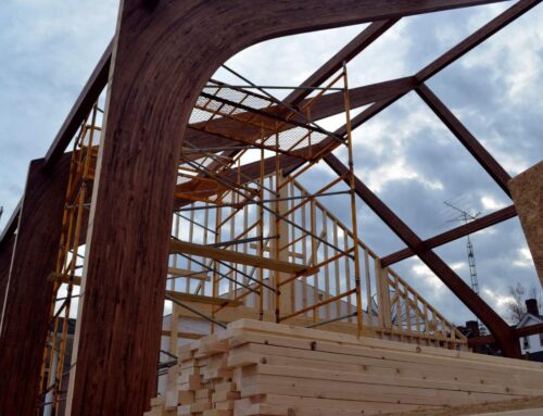 6 Key Priorities for a Successful Church Construction Process