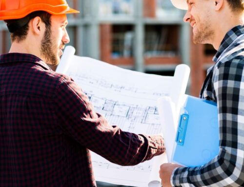 5 Construction Priorities That You Can’t Afford to Overlook