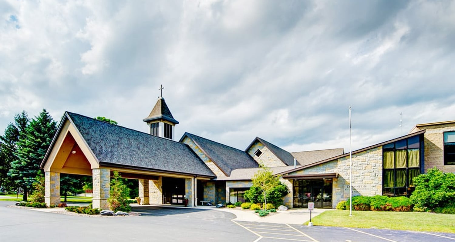 crown of life church