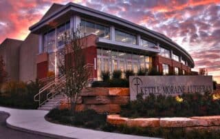 ambassador kettle moraine lutheran