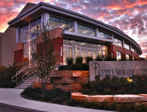 Building on Mission: A Partnership Rooted in Purpose