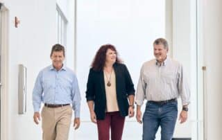 building partnerships construction