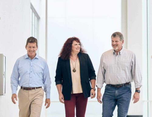 Building the Right Team: Key People You Need to Drive Your Project Forward