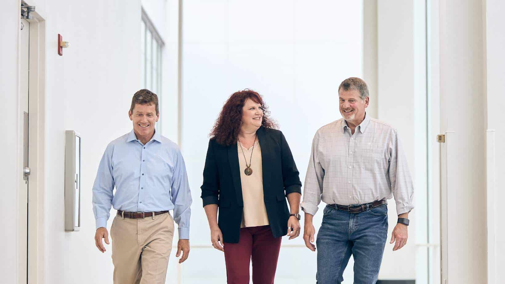 building partnerships construction