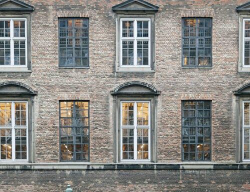 Revitalizing with Purpose: Construction’s Role in Cultural & Historic Preservation Projects