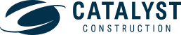 Catalyst Construction Logo