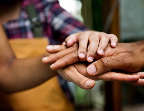 A Mission Greater Than Construction: Building Hope with Catalyst
