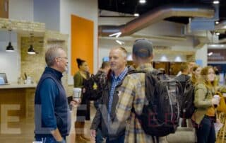 elevate leadership conference series