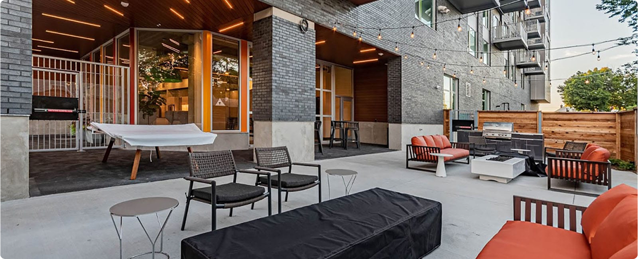 New Construction Projects | Portfolio | Catalyst Construction