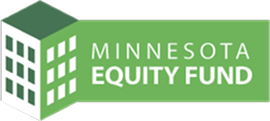 Minnesota Equity Fund logo.