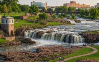 catalyst office sioux falls