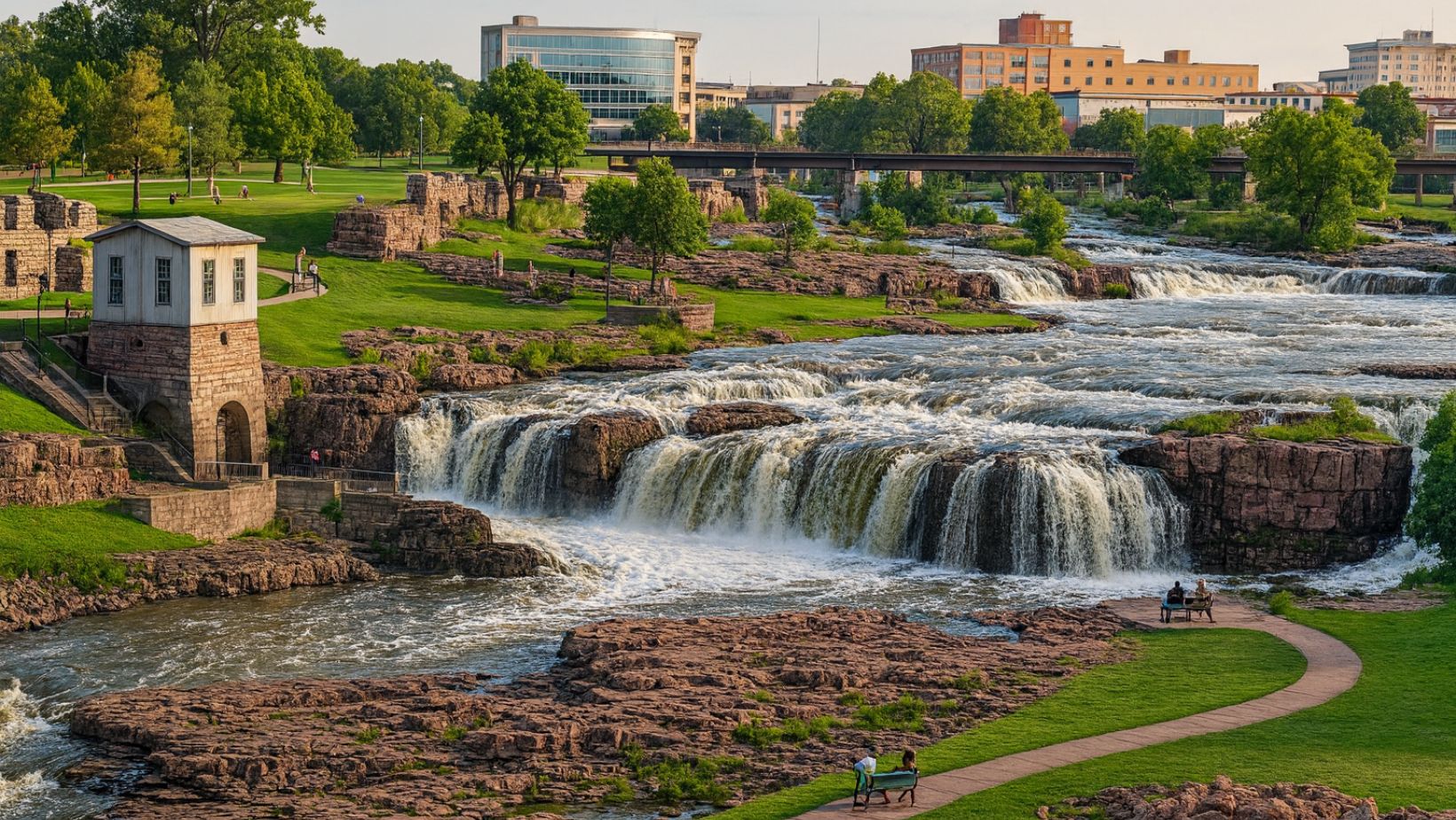 catalyst office sioux falls