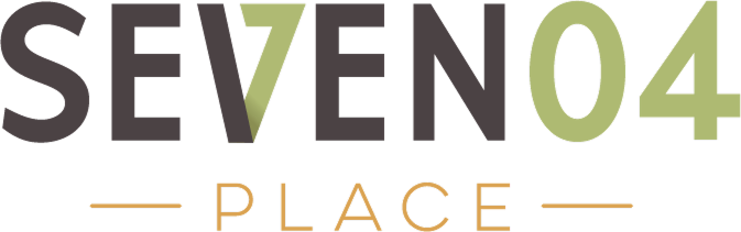 Seven04 place logo.