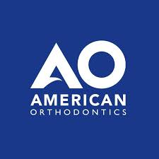 American Orthodontics logo.
