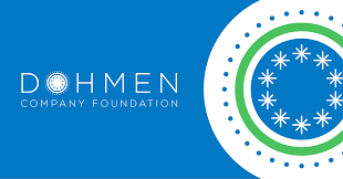 Dohmen Company Foundation logo.