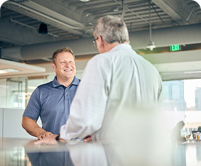 About Our Construction Management Firm | Catalyst Construction