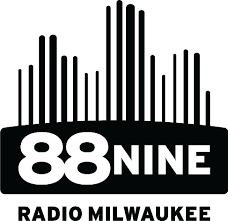 88nine radio logo.