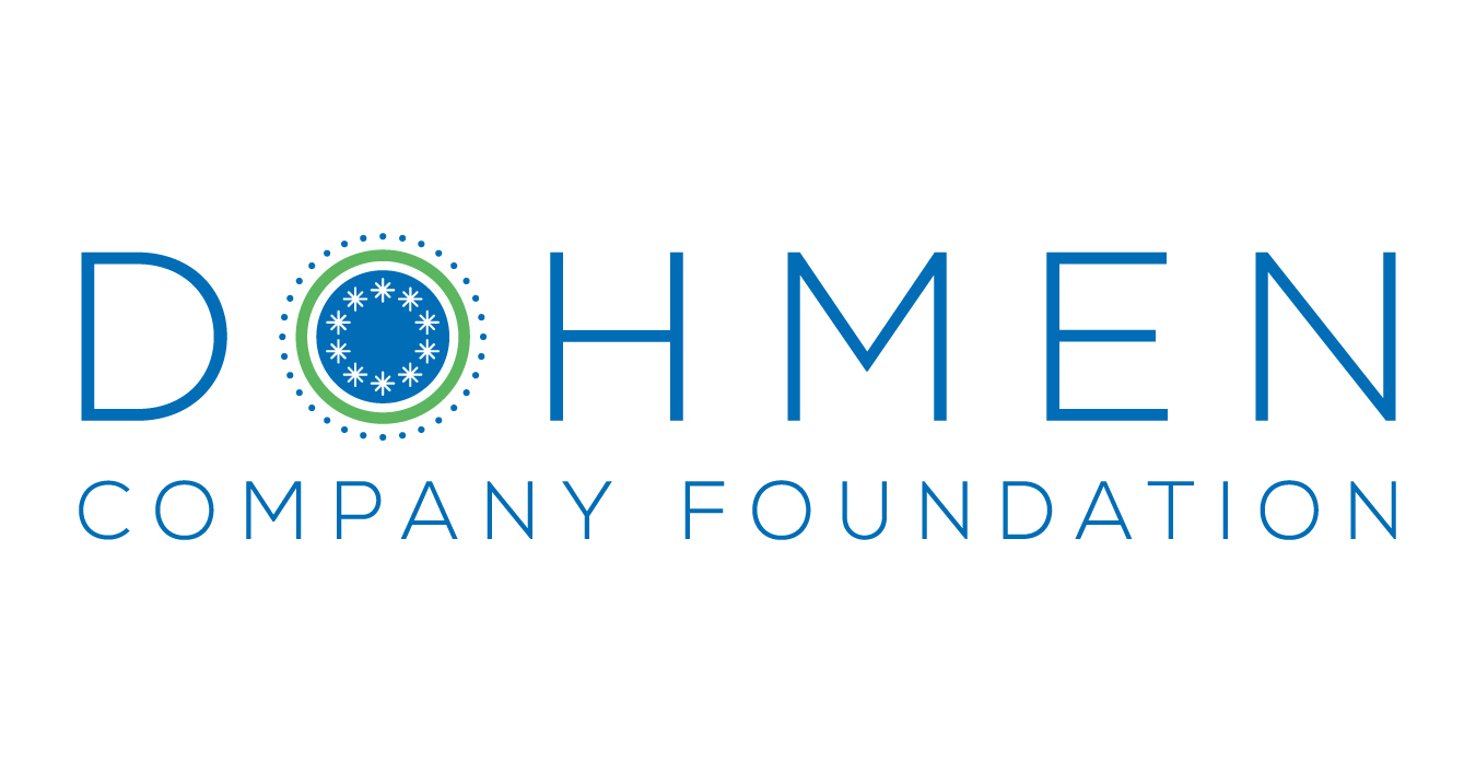 Dohem Company Foundation logo.