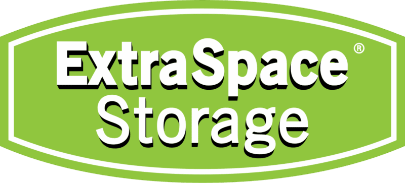 Extra Space Storage logo.
