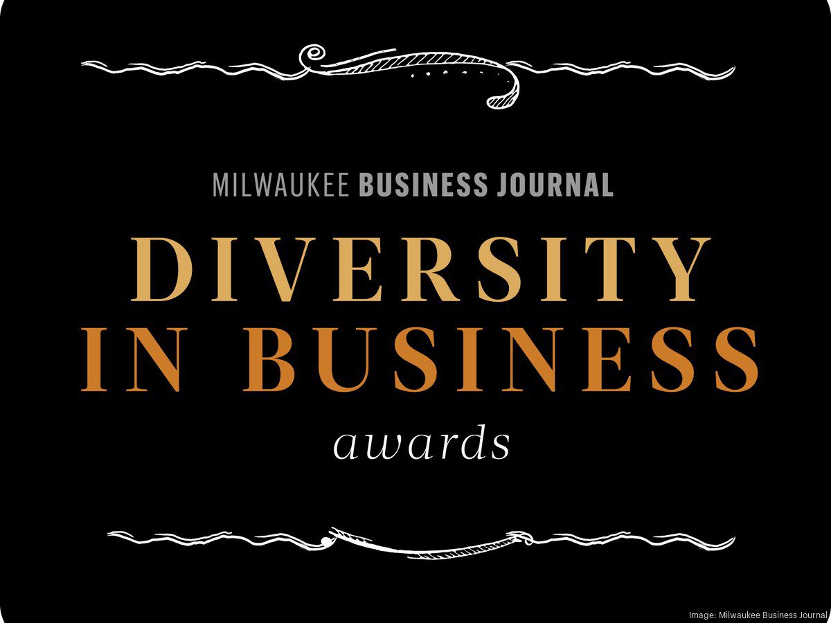 MBJ Diversity in Business Awards.