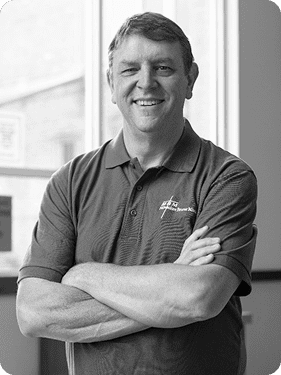 Patrick V Patrick Vanderburgh.