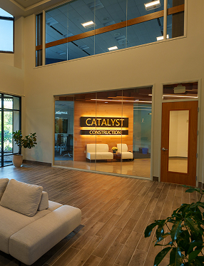 Construction Careers | Catalyst Construction