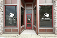 Sioux Falls exterior.