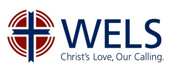 WELS logo.