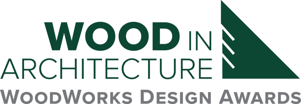 Woodworks Design Awards.