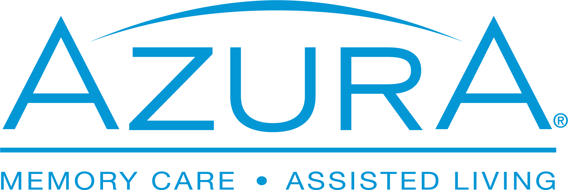Azura logo.