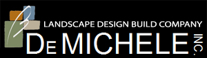 DeMichele logo.