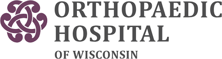 Orthopaedic Hospital of Wisconsin logo.