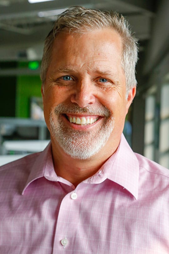 Gregg Golden