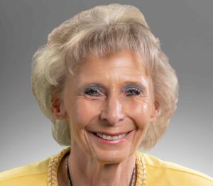 Joy Nelson