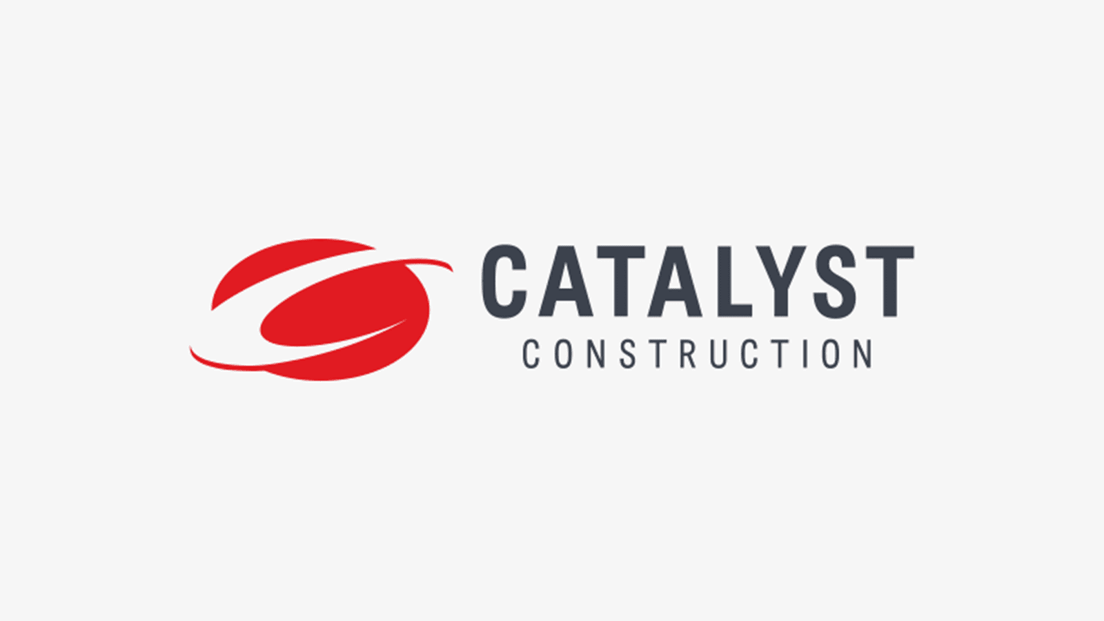 Catalyst logo.