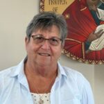 Sister Barb Younger